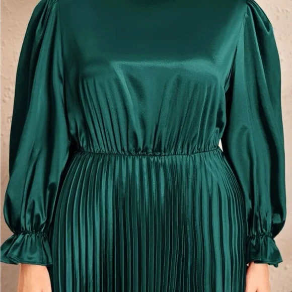 HOLIDAY DRESS 👗 NWOT - Picture 2 of 7